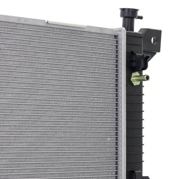 Mishimoto 11-14 Ford F-150 6.2L Plastic Radiator image 4