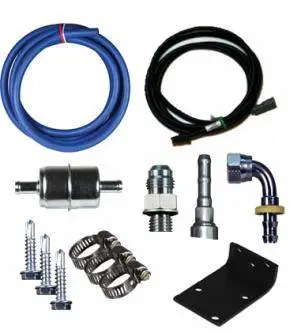 FASS Relocation Kit for DRP 02 RK-02 thumbnail 2