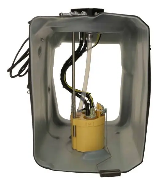 Fleece Performance 11-16 6.6L LML Duramax Truck PowerFlo In-tank Lift Pump (Short Bed Only) image 7