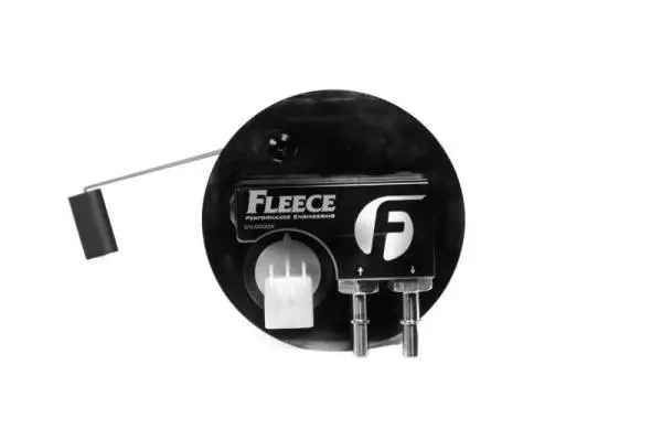 Fleece Performance 98.5-02 Dodge Cummins Fuel System Upgrade Kit w/ PowerFlo Lift Pump image 3