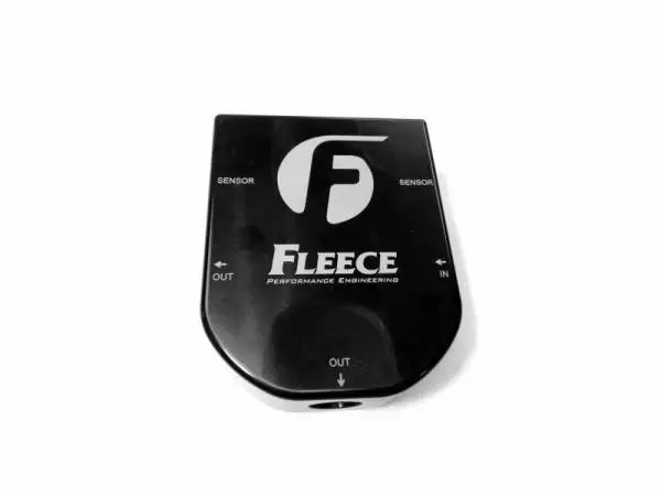 Fleece Performance 03-04 Dodge Cummins Fuel System Upgrade Kit w/ PowerFlo Lift Pump image 3
