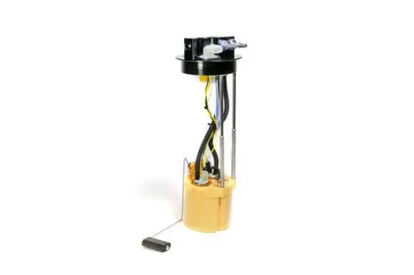 Fleece Performance 03-04 Dodge Cummins Fuel System Upgrade Kit w/ PowerFlo Lift Pump image 9