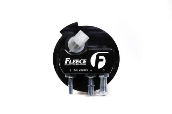 Fleece Performance 04.5-07 GM Powerflo In-Tank Lift Pump image 7