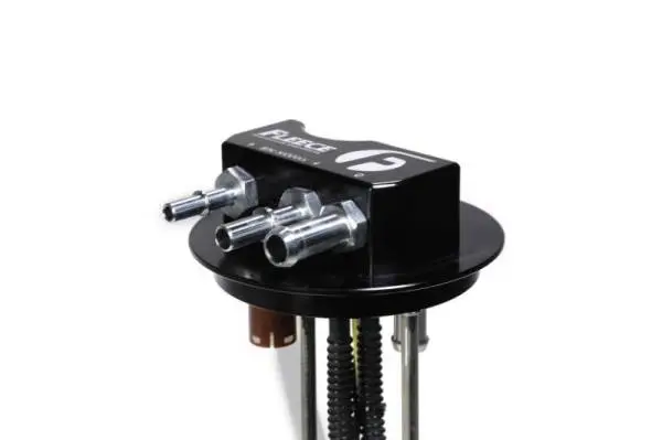 Fleece Performance 07.5-10 GM Powerflo In-Tank Lift Pump image 3