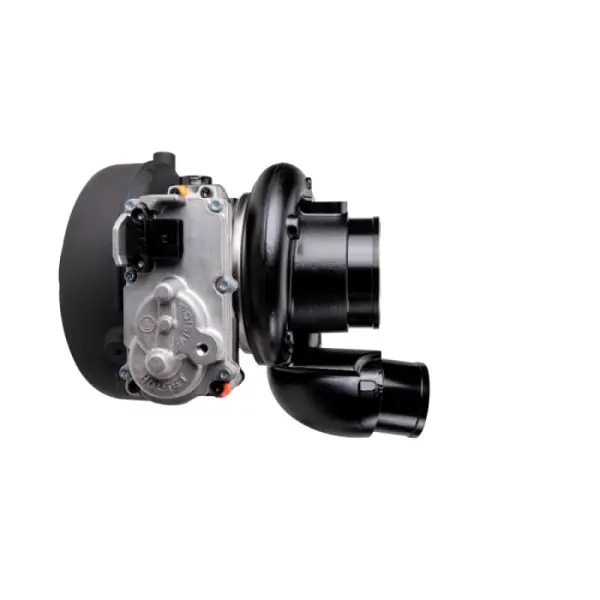Fleece Performance 19-22 Ram 2500/3500 6.7L 24V Cummins Cheetah Turbocharger image 3