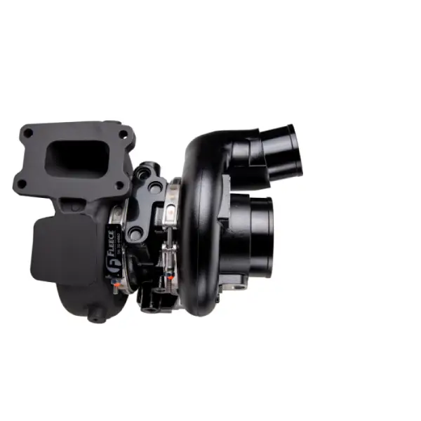 Fleece Performance 19-22 Ram 2500/3500 6.7L 24V Cummins Cheetah Turbocharger image 5