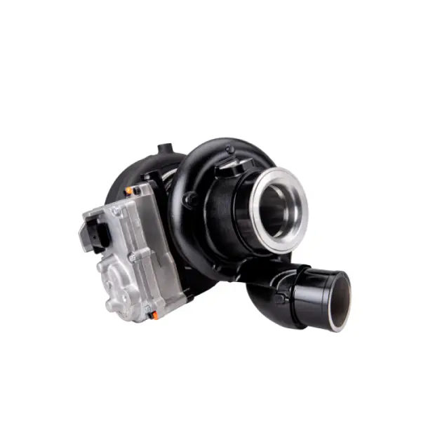 Fleece Performance 19-22 Ram 2500/3500 6.7L 24V Cummins Cheetah Turbocharger image 7