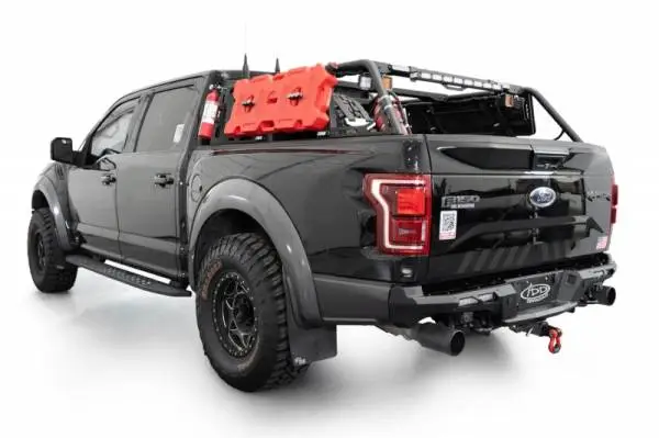 ADD 17-20 Ford F-150 Raptor Phantom Front Bumper image 11