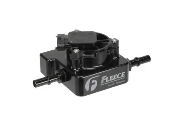Fleece Performance 2020 GM Duramax 6.6L L5P w/Short Bed Fuel Filter Upgrade Kit image 7