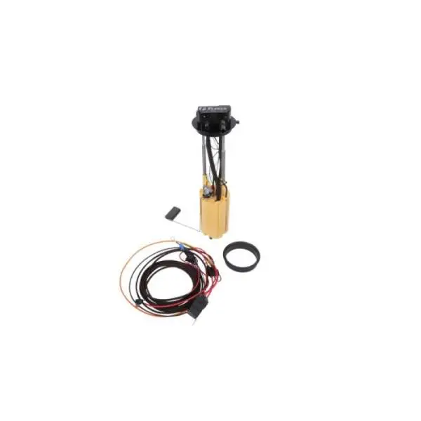 Fleece Performance 01-04 GM Silverado/Sierra 2500 6.6L-V8 Duramax Truck PowerFlo In-tank Lift Pump