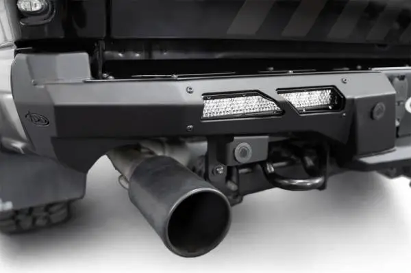 ADD 17-20 Ford F-150 Raptor Phantom Front Bumper image 23