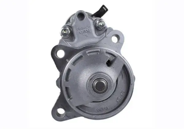 Ford Racing 2020+ Super Duty 7.3L Gas Engine Starter image 7