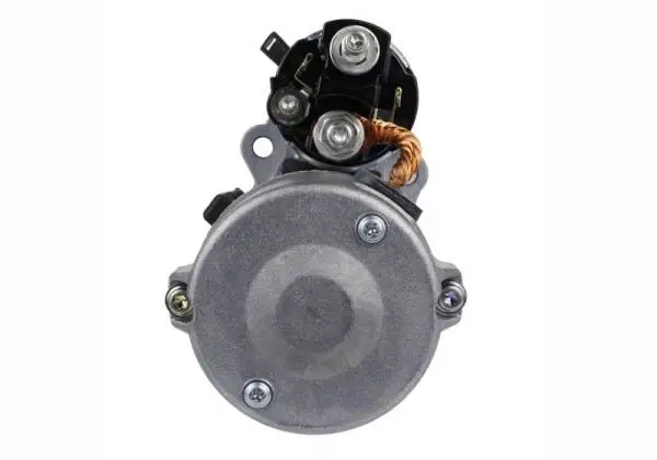 Ford Racing 2020+ Super Duty 7.3L Gas Engine Starter image 12