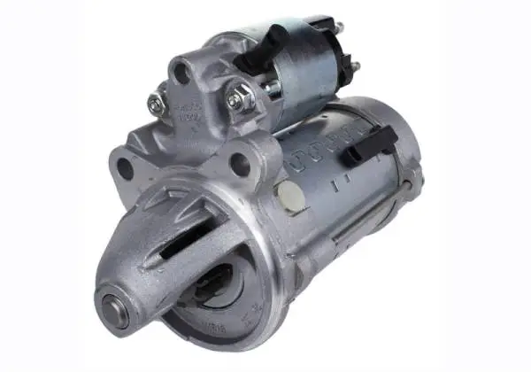 Ford Racing 2020+ Super Duty 7.3L Gas Engine Starter image 13