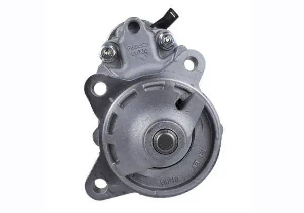 Ford Racing 2020+ Super Duty 7.3L Gas Engine Starter image 14