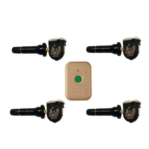Ford Racing 2015 Mustang TPMS Sensors and Activation Tool Kit image 2