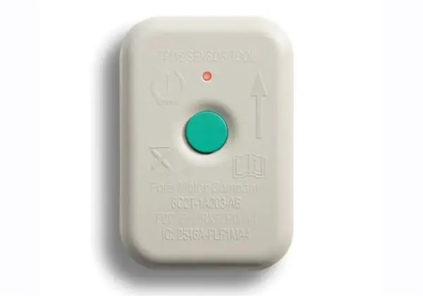 Ford Racing 2015 Mustang TPMS Sensors and Activation Tool Kit image 3