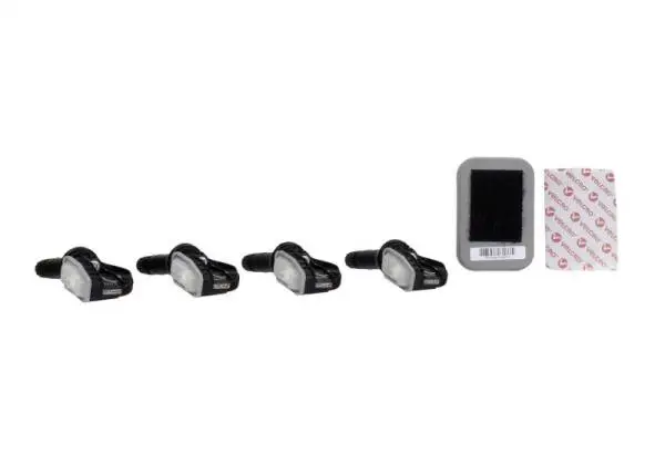 Ford Racing 2015 Mustang TPMS Sensors and Activation Tool Kit image 9