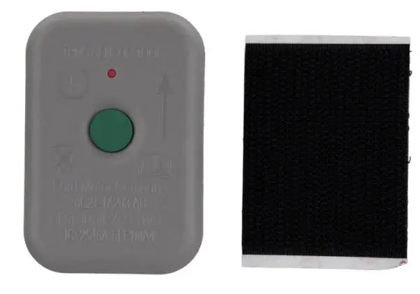Ford Racing 2015 Mustang TPMS Sensors and Activation Tool Kit image 15