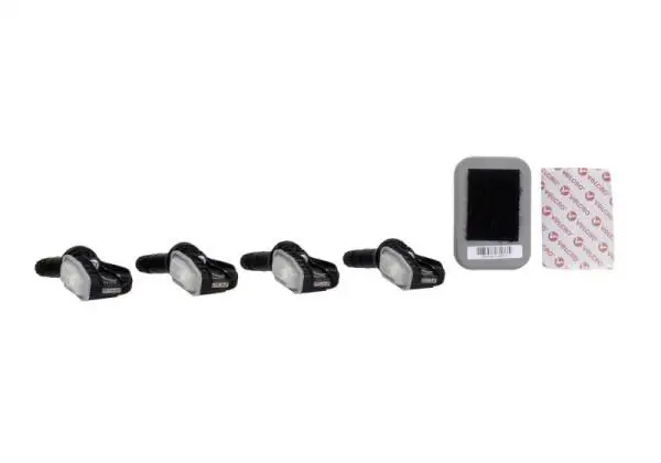 Ford Racing 2015 Mustang TPMS Sensors and Activation Tool Kit image 16