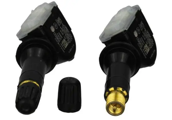 Ford Racing Bronco 5 Wheel TPMS w/Activation Tool Kit image 6