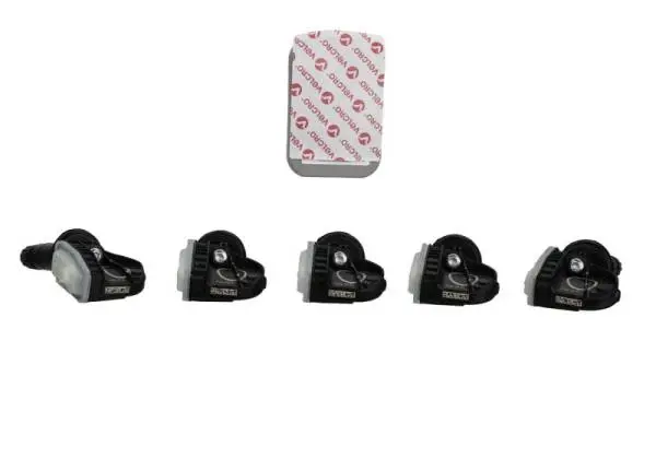 Ford Racing Bronco 5 Wheel TPMS w/Activation Tool Kit image 9