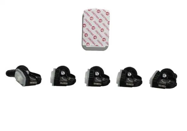 Ford Racing Bronco 5 Wheel TPMS w/Activation Tool Kit image 16