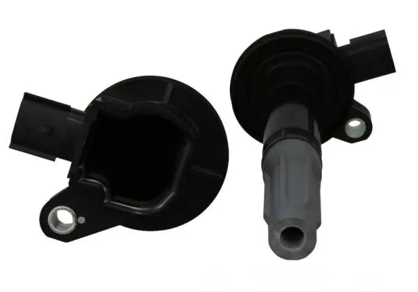Ford Racing Coyote 5.0L V8 (Fits 2011- 2/23/16 Mustang GT/F-150 4V Ti-VCT) Ignition Coil Set image 4