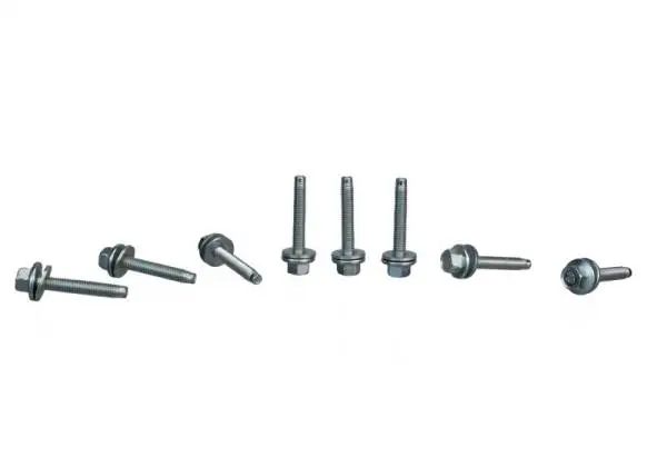 Ford Racing Coyote 5.0L V8 (Fits 2011- 2/23/16 Mustang GT/F-150 4V Ti-VCT) Ignition Coil Set image 8