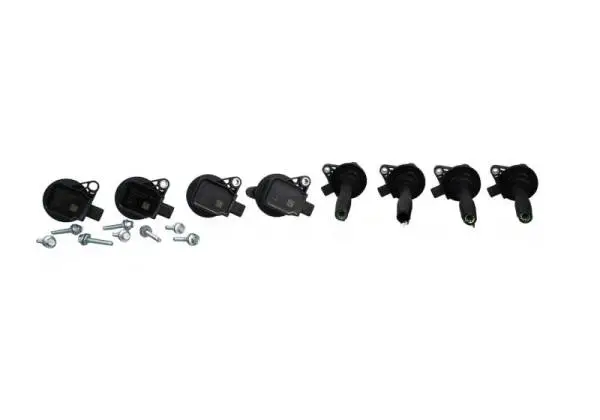 Ford Racing Coyote 5.0L V8 (Fits 2011- 2/23/16 Mustang GT/F-150 4V Ti-VCT) Ignition Coil Set image 9