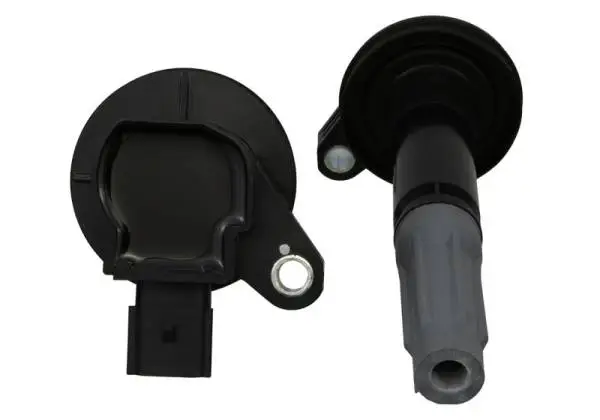 Ford Racing Coyote 5.0L V8 (Fits 2011- 2/23/16 Mustang GT/F-150 4V Ti-VCT) Ignition Coil Set image 12