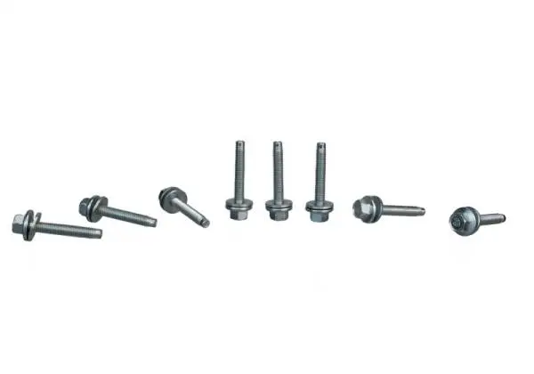 Ford Racing Coyote 5.0L V8 (Fits 2011- 2/23/16 Mustang GT/F-150 4V Ti-VCT) Ignition Coil Set image 15