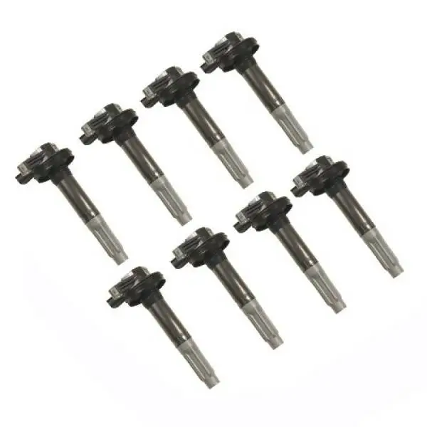Ford Racing Coyote 5.0L V8 (Fits 2/24/16 And Later Mustang GT/F-150 4V Ti-VCT) Ignition Coil Set image 6