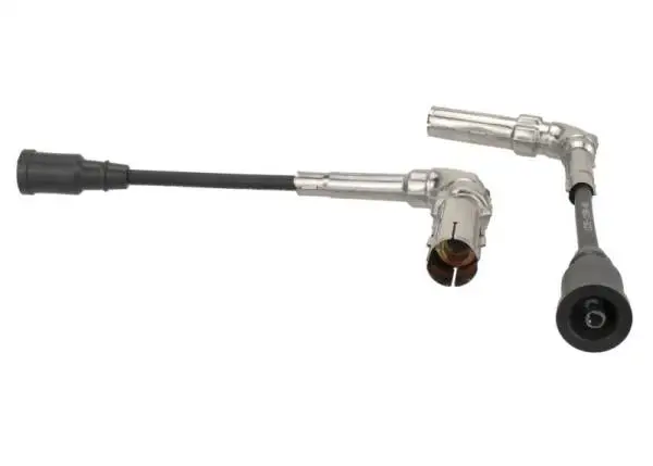Ford Racing 20-22 Super Duty 7.3L Gas Ignition Coil & Wire - Set of 8 image 4