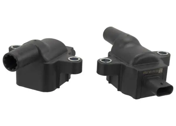 Ford Racing 20-22 Super Duty 7.3L Gas Ignition Coil & Wire - Set of 8 image 6