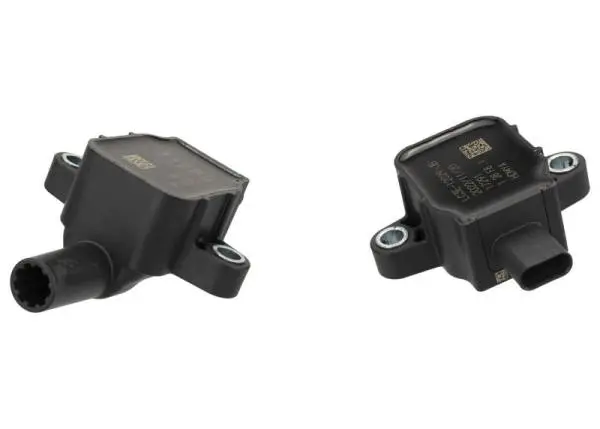 Ford Racing 20-22 Super Duty 7.3L Gas Ignition Coil & Wire - Set of 8 image 7