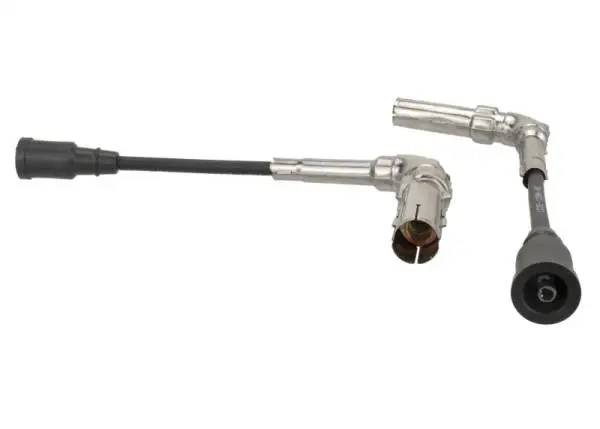 Ford Racing 20-22 Super Duty 7.3L Gas Ignition Coil & Wire - Set of 8 image 11