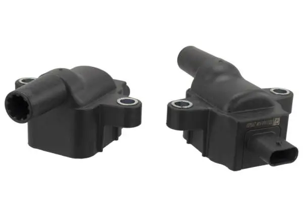 Ford Racing 20-22 Super Duty 7.3L Gas Ignition Coil & Wire - Set of 8 image 13
