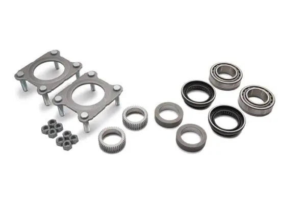 Ford Racing 2021 Ford Bronco M220 Rear Outer Bearing/Seal kit image 2