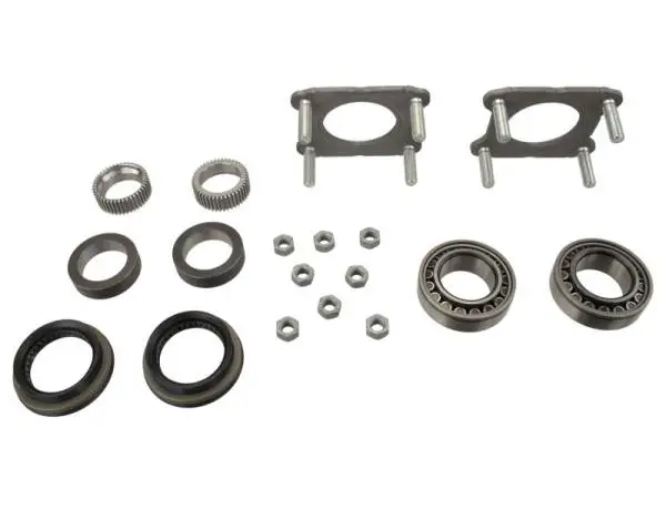 Ford Racing 2021 Ford Bronco M220 Rear Outer Bearing/Seal kit image 4
