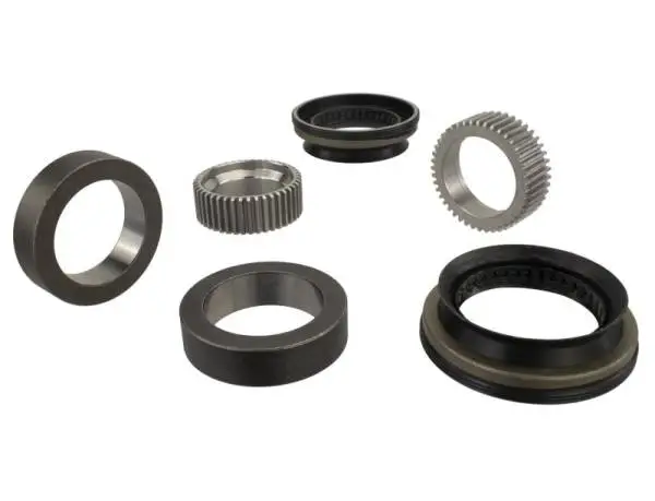 Ford Racing 2021 Ford Bronco M220 Rear Outer Bearing/Seal kit image 6