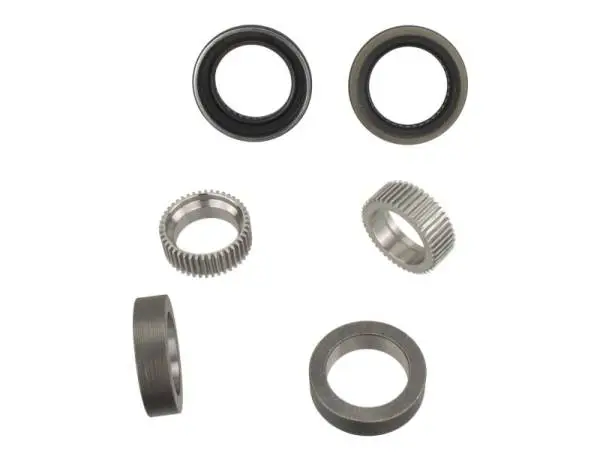 Ford Racing 2021 Ford Bronco M220 Rear Outer Bearing/Seal kit image 7
