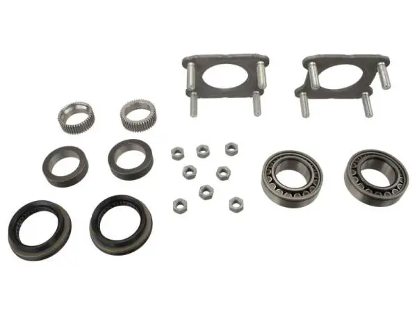 Ford Racing 2021 Ford Bronco M220 Rear Outer Bearing/Seal kit image 10