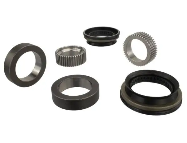 Ford Racing 2021 Ford Bronco M220 Rear Outer Bearing/Seal kit image 12