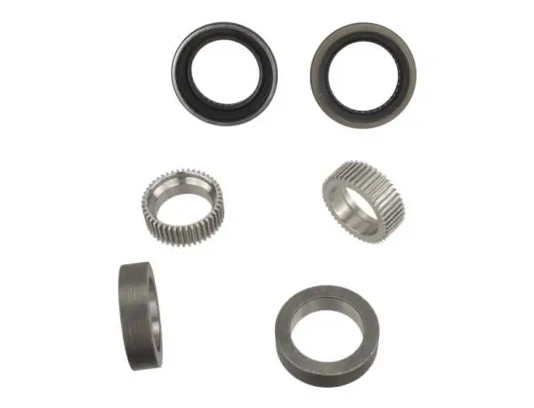 Ford Racing 2021 Ford Bronco M220 Rear Outer Bearing/Seal kit image 13