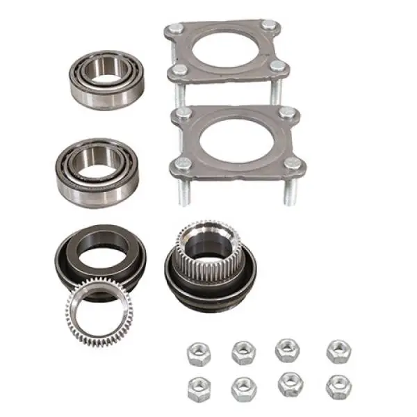Ford Racing 2021 Ford Bronco M220 Rear Outer Bearing/Seal kit image 16