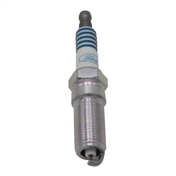 Ford Racing 19-24 Ranger/Bronco 2.3L/2.7L / 11-21 F-150 3.5L EcoBoost Cold Spark Plug Set image 3