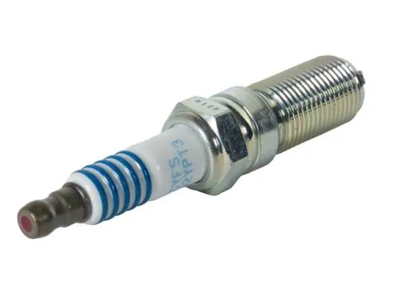 Ford Racing 19-24 Ranger/Bronco 2.3L/2.7L / 11-21 F-150 3.5L EcoBoost Cold Spark Plug Set image 4