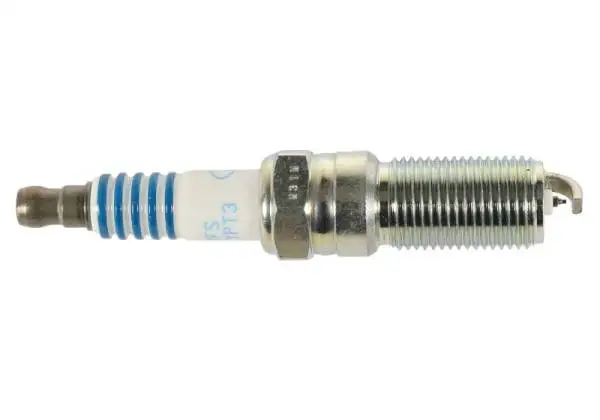 Ford Racing 19-24 Ranger/Bronco 2.3L/2.7L / 11-21 F-150 3.5L EcoBoost Cold Spark Plug Set image 5