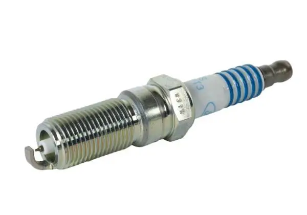 Ford Racing 19-24 Ranger/Bronco 2.3L/2.7L / 11-21 F-150 3.5L EcoBoost Cold Spark Plug Set image 7